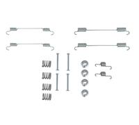 DELPHI LY1447 Brake shoe fitting kit