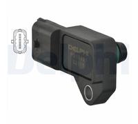 DELPHI PS10121 Intake manifold pressure sensor