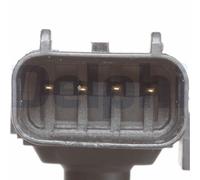 Fits DELPHI PS10125 INTAKE MANIFOLD PRESSURE SENSOR FORD / JAGUAR / L ⭐UK Stock⭐