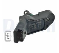 Fits DELPHI PS10128 MAP SENSOR CITRO╦N / FIAT / PEUGEOT ⭐UK Stock⭐