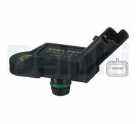 Fits DELPHI PS10129 Sensor, intake manifold pressure