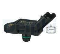DELPHI PS10129 Intake manifold pressure sensor