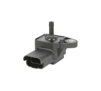 Fits DELPHI PS10134 Sensor, boost pressure PS10134 Intake manifold pressure sen