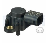DELPHI PS10136 Intake manifold pressure sensor