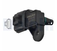 Fits DELPHI PS10138 Sensor, intake manifold pressure