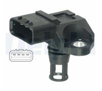 Genuine Delphi Intake Manifold Pressure Sensor - PS10163