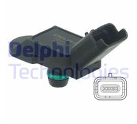 Fits DELPHI PS10192 Sensor, intake manifold pressure DE stock