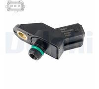 pressure sensor map sensor PS20081-12B1 DELPHI for CITROËN PEUGEOT RENAULT FIAT