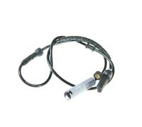 Rear Wheel Speed Active Sensor Delphi SS10304 Fits BMW 7 Series Braking System