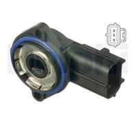 Delphi SS10528-12B1 Throttle Position Sensor Fits Ford KA Van Cougar Maverick