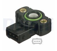 DELPHI SS10562-12B1 Throttle position sensor (TPS)
