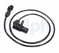 Crankshaft Pulse Sensor Delphi SS10797 Fits Opel Saab Vauxhall Ascona Astra
