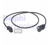 Fits DELPHI SS10819 Sensor, crankshaft pulse DE stock