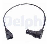 Fits DELPHI SS10821 Sensor, crankshaft pulse DE Stock