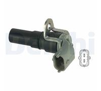Fits DELPHI SS10824 Sensor, crankshaft pulse