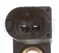 Crankshaft Pulse Sensor Delphi SS10925 Fits Chrysler Jeep Maybach Mercedes