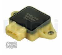 SENSOR THROTTLE POSITION SS10993-12B1 FOR BDY BFZ 1.6L RGX 2.0L 4cyl