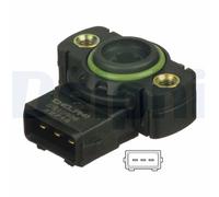 Fits DELPHI SS10996-12B1 VW VW GOLF THROTTLE POSITION SENSOR ⭐UK Stock⭐