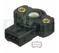 DELPHI SS11002-12B1 Throttle position sensor
