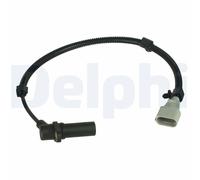 Fits DELPHI SS11009 Sensor, crankshaft pulse