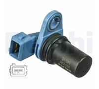 Fits DELPHI SS11027 SENSOR, CAMSHAFT POSITION ⭐UK Stock⭐