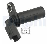 DELPHI SS11050 Crankshaft sensor