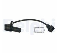 DELPHI SS11055 Crankshaft sensor
