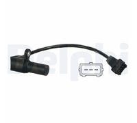 Fits DELPHI SS11055 Sensor, crankshaft pulse DE Stock
