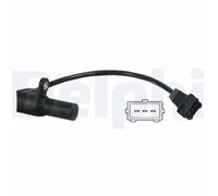 Fits DELPHI SS11055 Sensor, crankshaft pulse ⭐UK Stock⭐