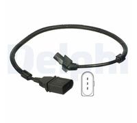 Fits DELPHI SS11063 Sensor, crankshaft pulse