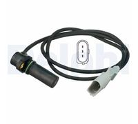 Fits DELPHI SS11067 Sensor, crankshaft pulse DE Stock