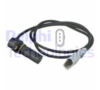 Fits DELPHI SS11067 Sensor, crankshaft pulse DE stock