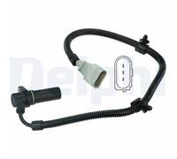 Fits DELPHI SS11071 Sensor, crankshaft pulse DE Stock