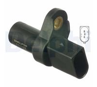 Genuine Delphi Crankshaft Pulse Sensor - SS11074