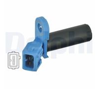 Fits DELPHI SS11078 Sensor, crankshaft pulse DE Stock