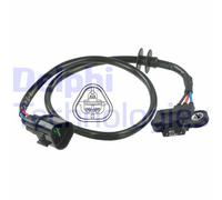 Fits DELPHI SS11083 Sensor, crankshaft pulse DE stock