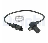 Fits DELPHI SS11087 Sensor, crankshaft pulse DE Stock