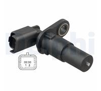 Fits DELPHI SS11088 CRANK SENSOR DACIA / RENAULT ⭐UK Stock⭐