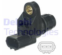 Fits DELPHI SS11144 Sensor, camshaft position DE stock