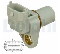 Fits DELPHI SS11201 SENSOR, CAMSHAFT POSITION DE Stock