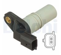 DELPHI SS11244 Crankshaft sensor