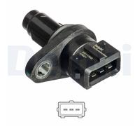 ✅Fits DELPHI SS11302 Sensor, camshaft position ⭐UK Seller⭐