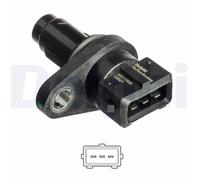 DELPHI SS11302 Camshaft position sensor