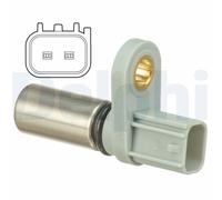 Crankshaft Pulse Sensor Delphi SS11323 Fits Ford Cougar Maverick Mondeo 2 Pins