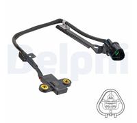 DELPHI SS11343 Crankshaft sensor