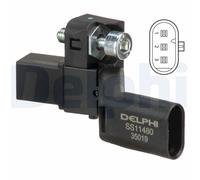 Fits DELPHI SS11480 CRANKSHAFT POSITION SENSOR ⭐UK Stock⭐