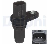 SENSOR CRANKSHAFT PULSE SS11958-12B1 FOR LEXUS TOYOTA YARIS COROLLA AURIS