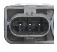 Fits DELPHI SS12009-12B1 crankshaft half sensor BMW 114d,116d,116i,118d,118d xD