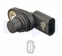 Fits DELPHI SS12310-12B1 MERCEDES-BENZ shaft half sensor ⭐UK Stock⭐