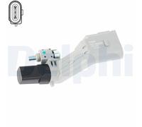Delphi SS12317-12B1 Crankshaft Pulse Sensor Fits Audi A1 A3 Seat Altea Skoda VW